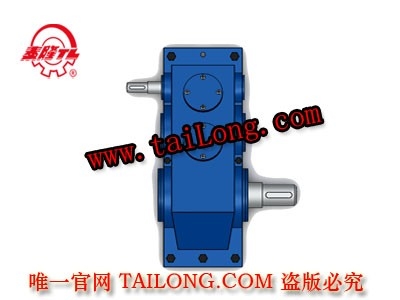 QJR中硬齒面減速機(jī)