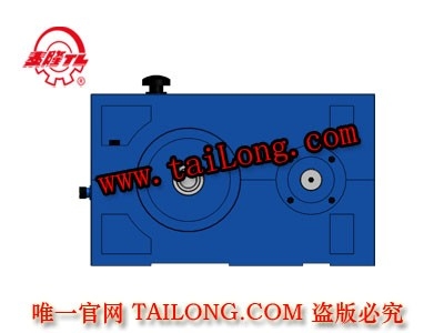 ZSYJ硬齒面齒輪減速機(jī)